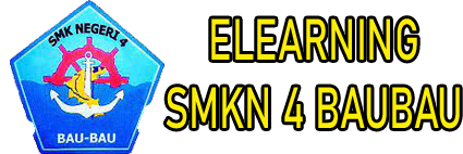 Elearning SMKN 4 Baubau